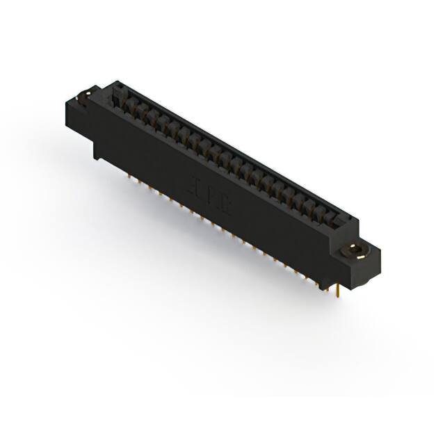 396-021-541-603 EDAC Inc.  Edgeboard Connectors